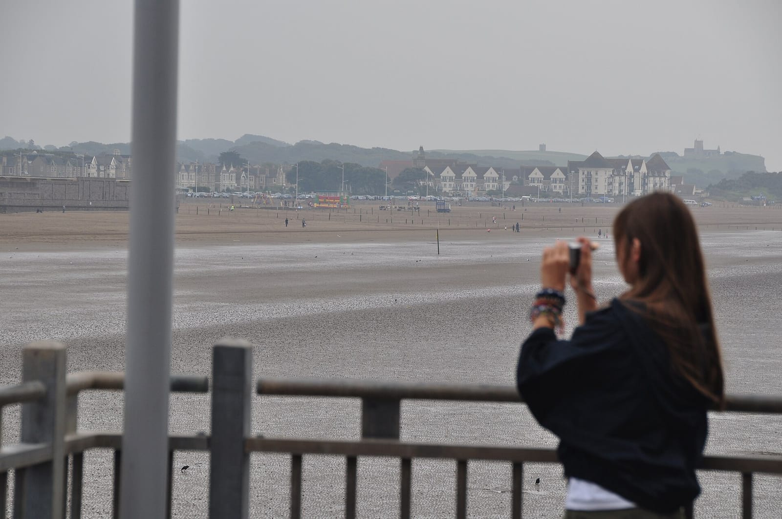 The Boardwalk Café photo 8