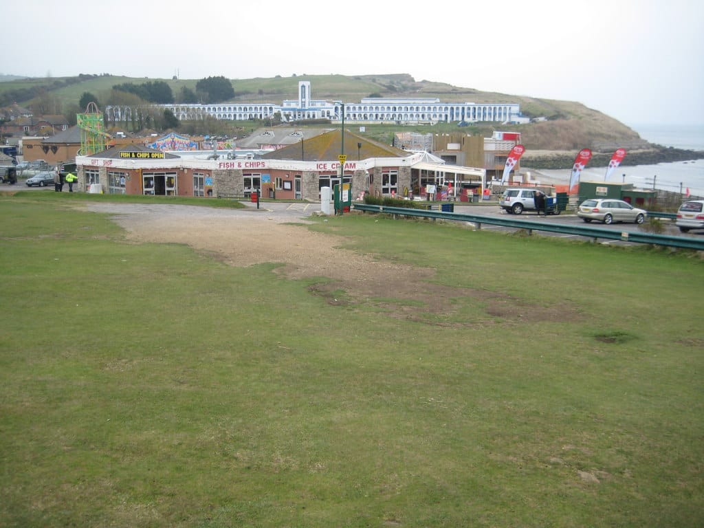 The Beachside photo 2