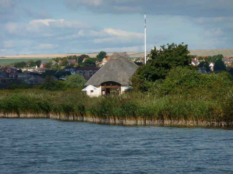 Radipole Lake Café photo 4