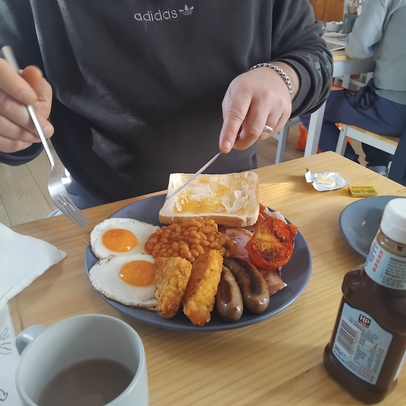 Scott’s Kitchen