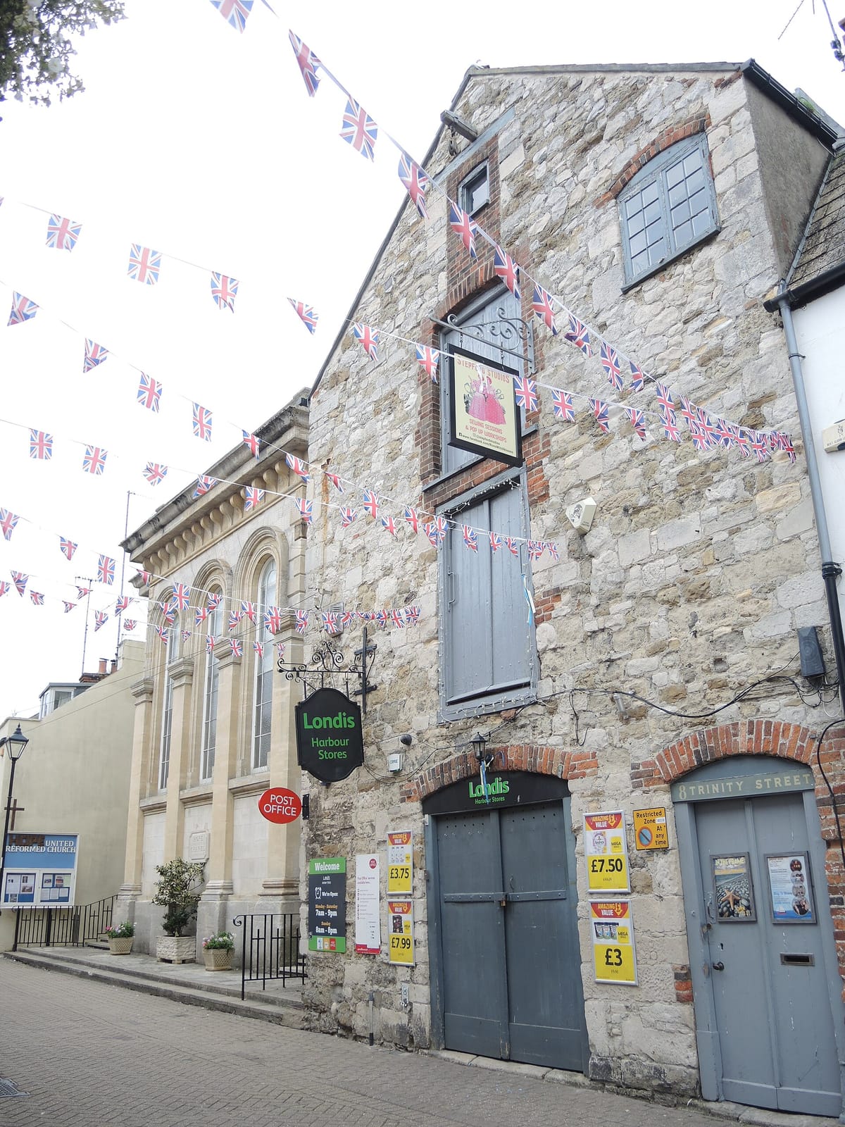 By The Quay photo 4