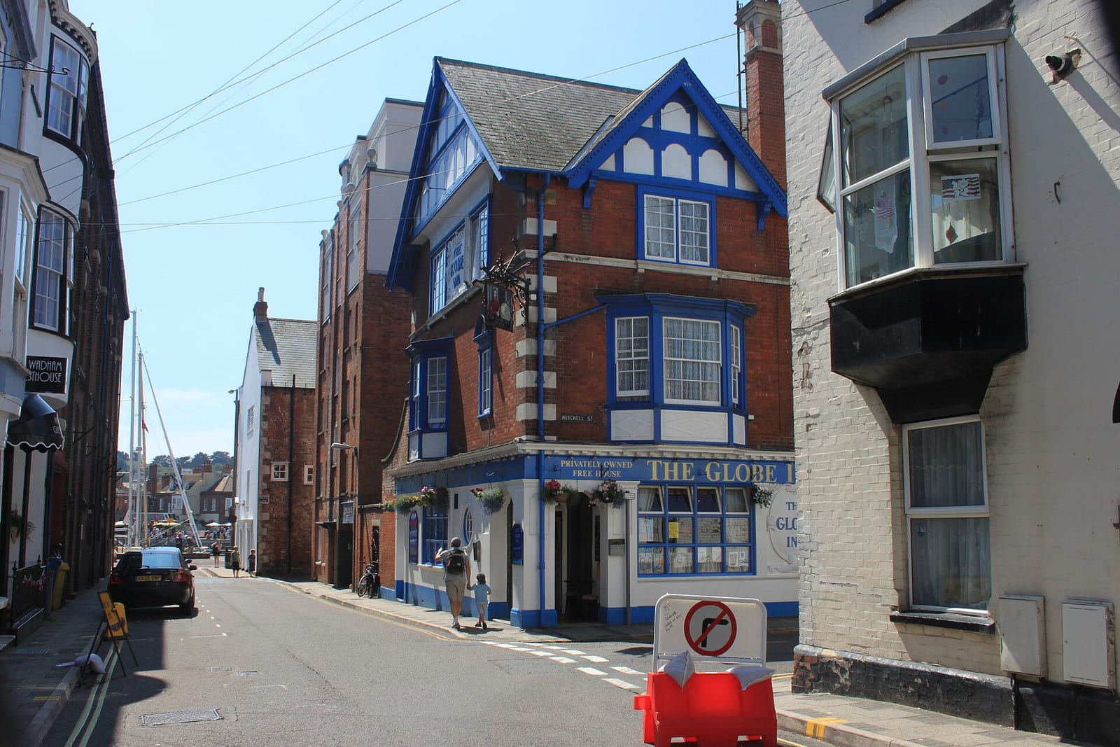 The Sunflower Cafe Ltd. photo 2