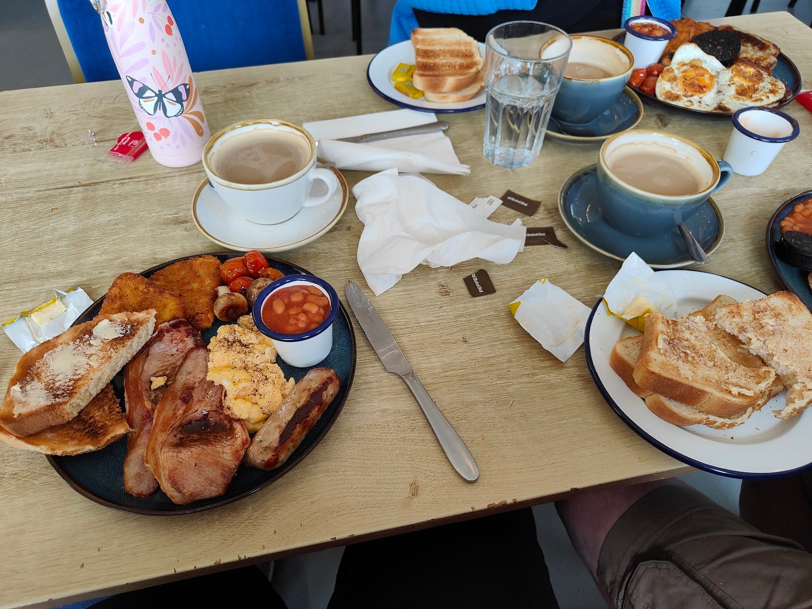 Weymouth Bay Coffee Co
