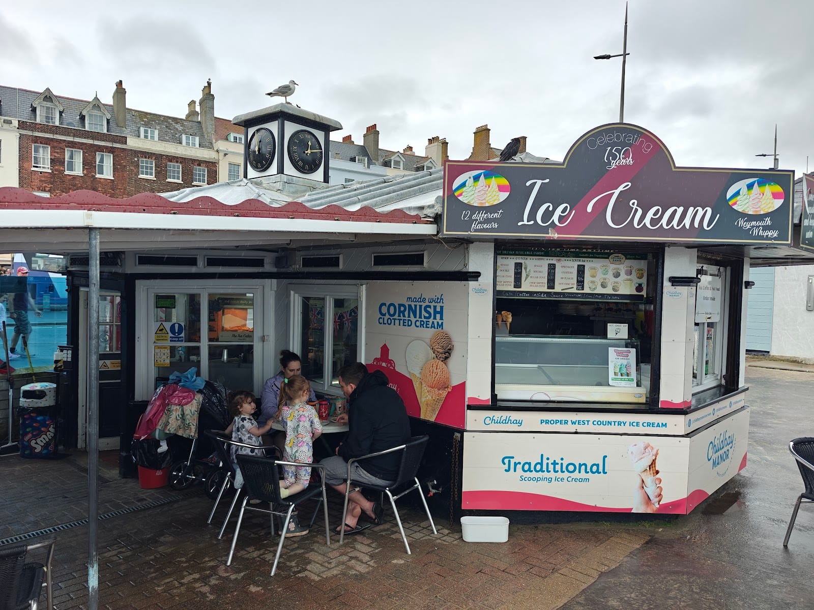 Craig's Ice Cream