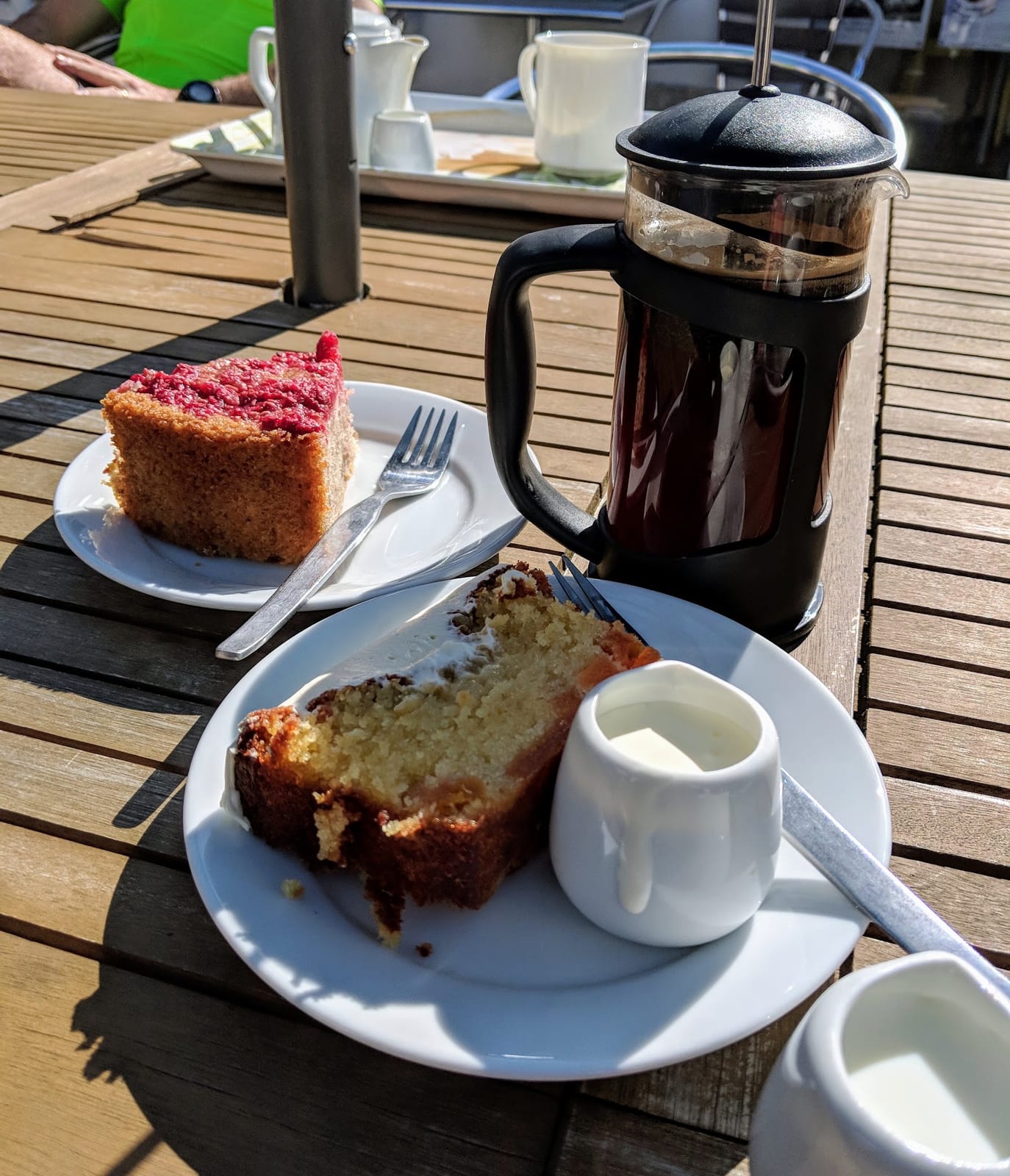 The Veterans Hub Community Cafe