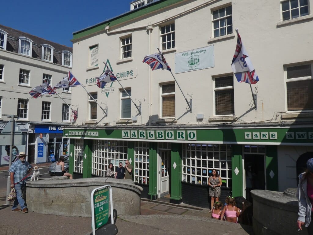 Bridge House Coffee Shop photo 5