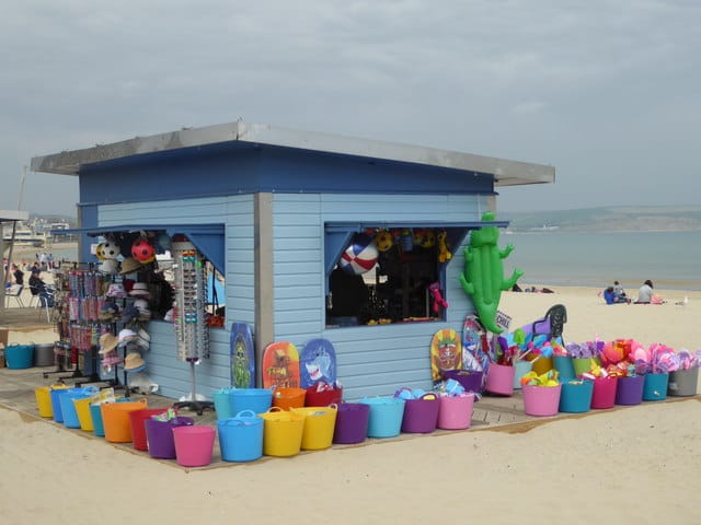 Marshfield farm - ice cream shop photo 5