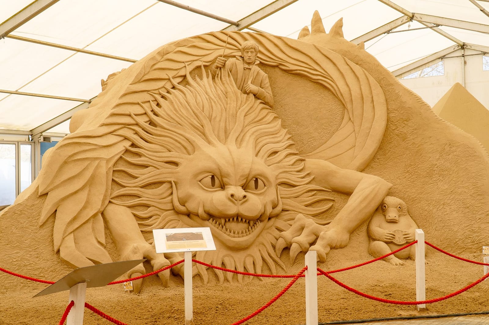 Sandworld Weymouth photo 3