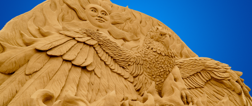 Sandworld Weymouth photo 2