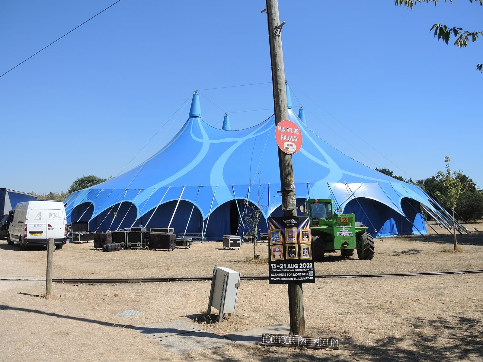 Sandworld Weymouth photo 8