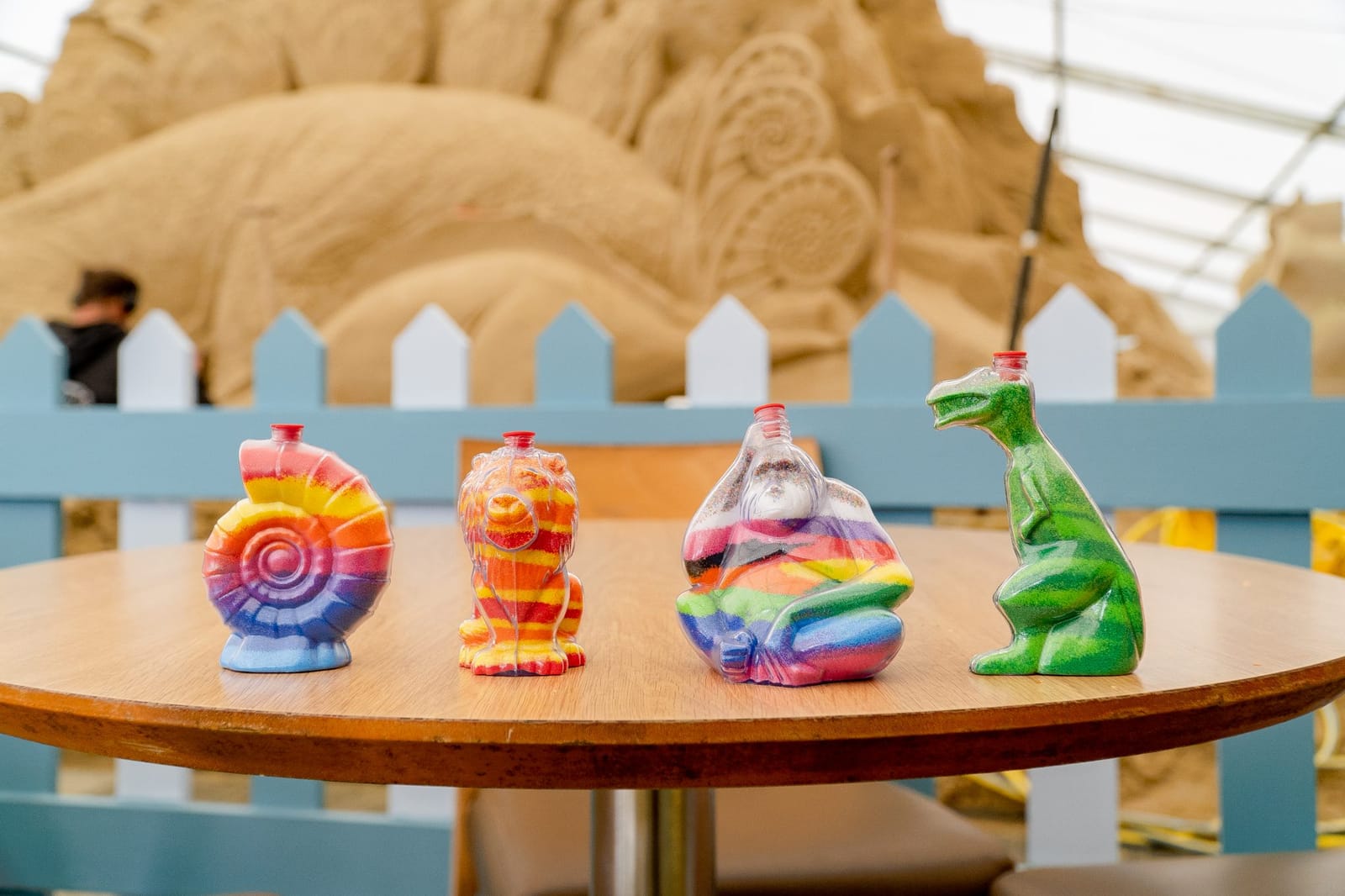 Sandworld Weymouth photo 5