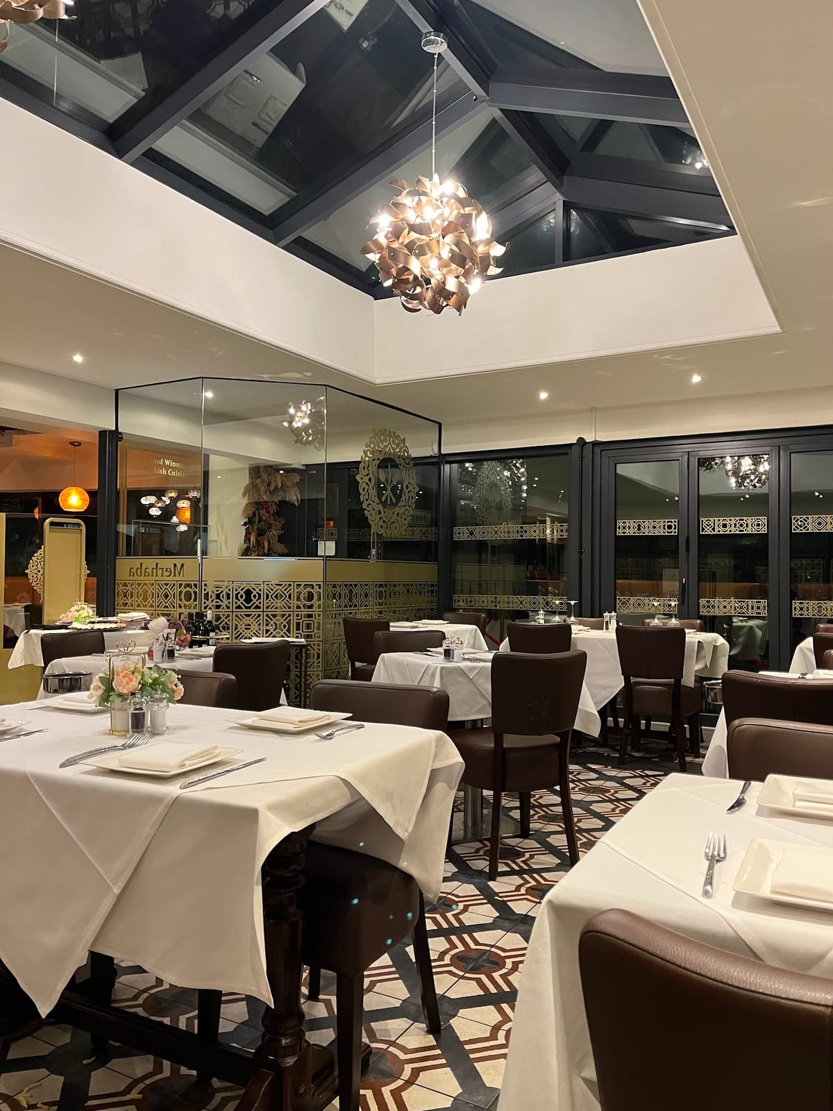 Turknaz Restaurant