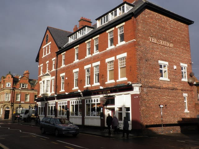 Whitley Bay Big Local photo 2