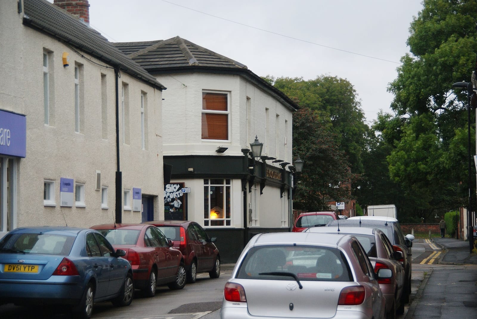 Whitley Bay Big Local