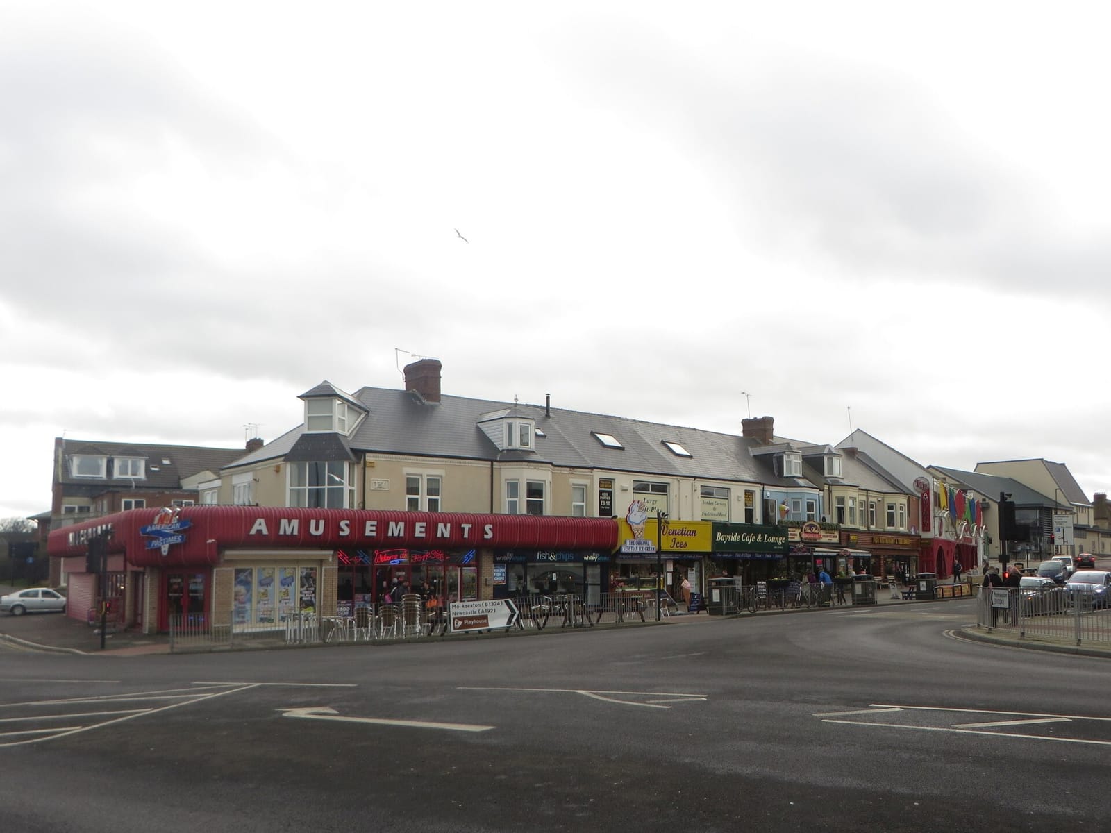 Bayside Cafe & Lounge photo 7