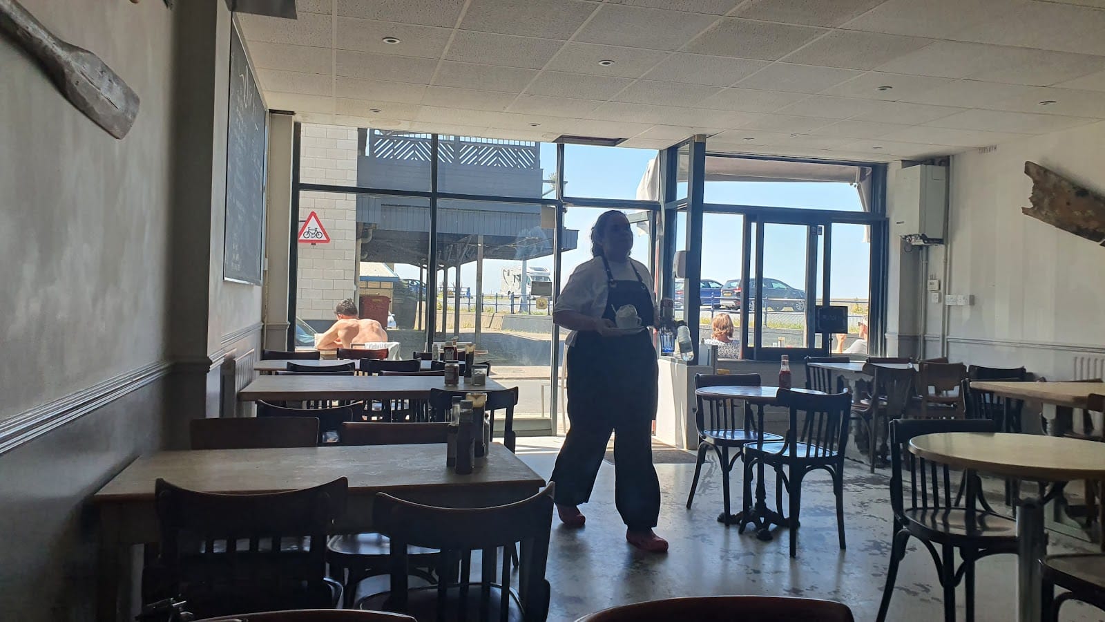 Beach Cafe