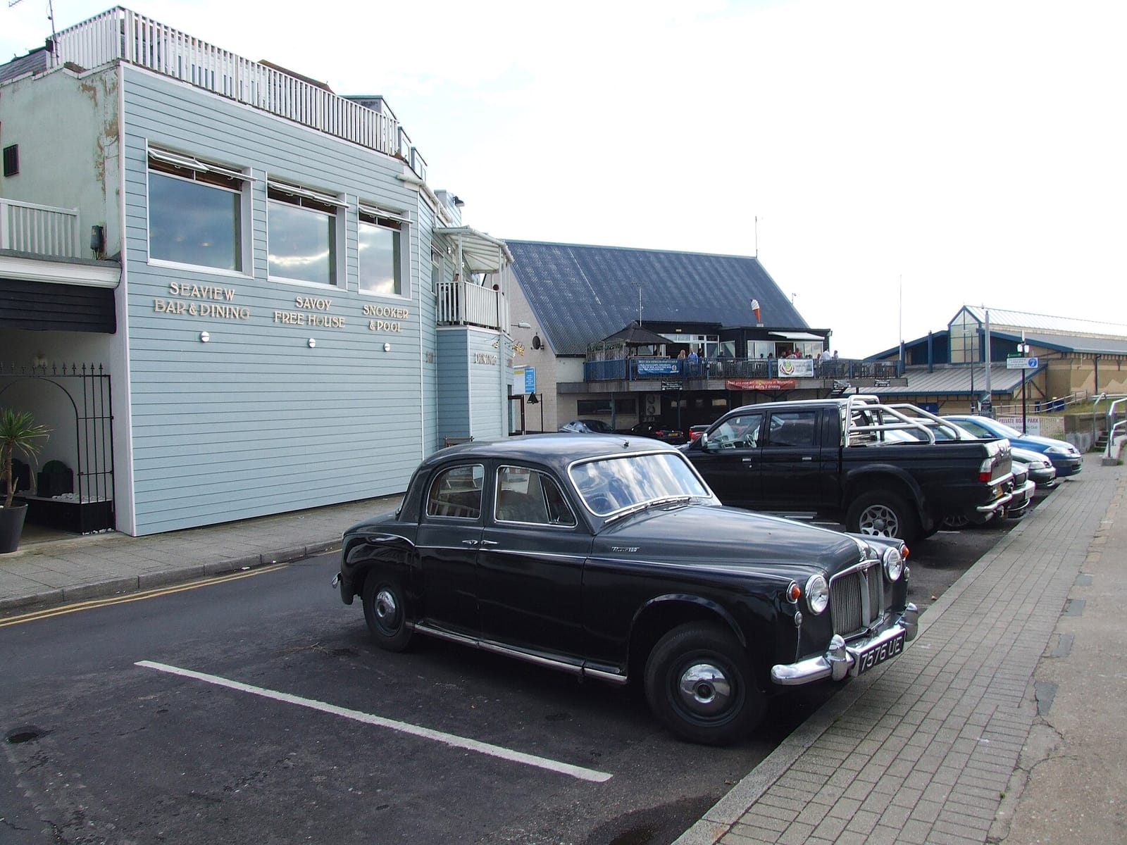 Beach Cafe photo 4
