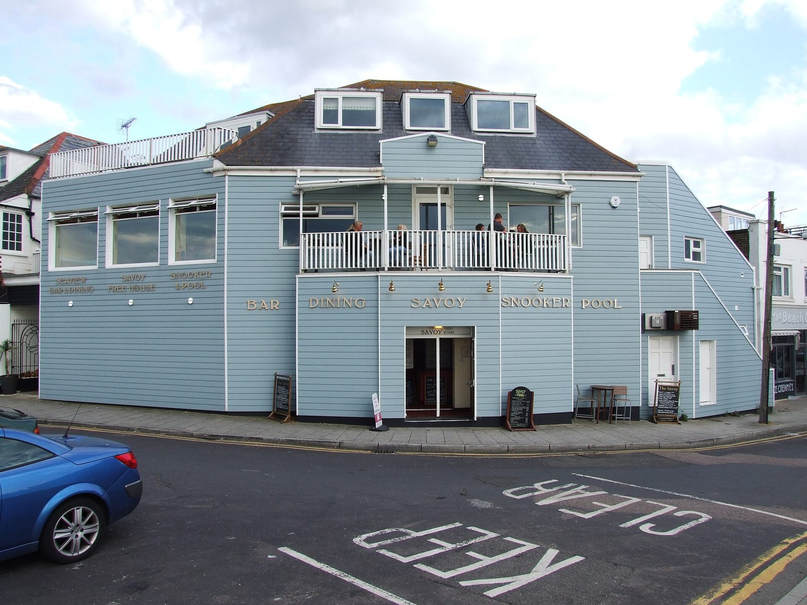 Beach Cafe photo 5