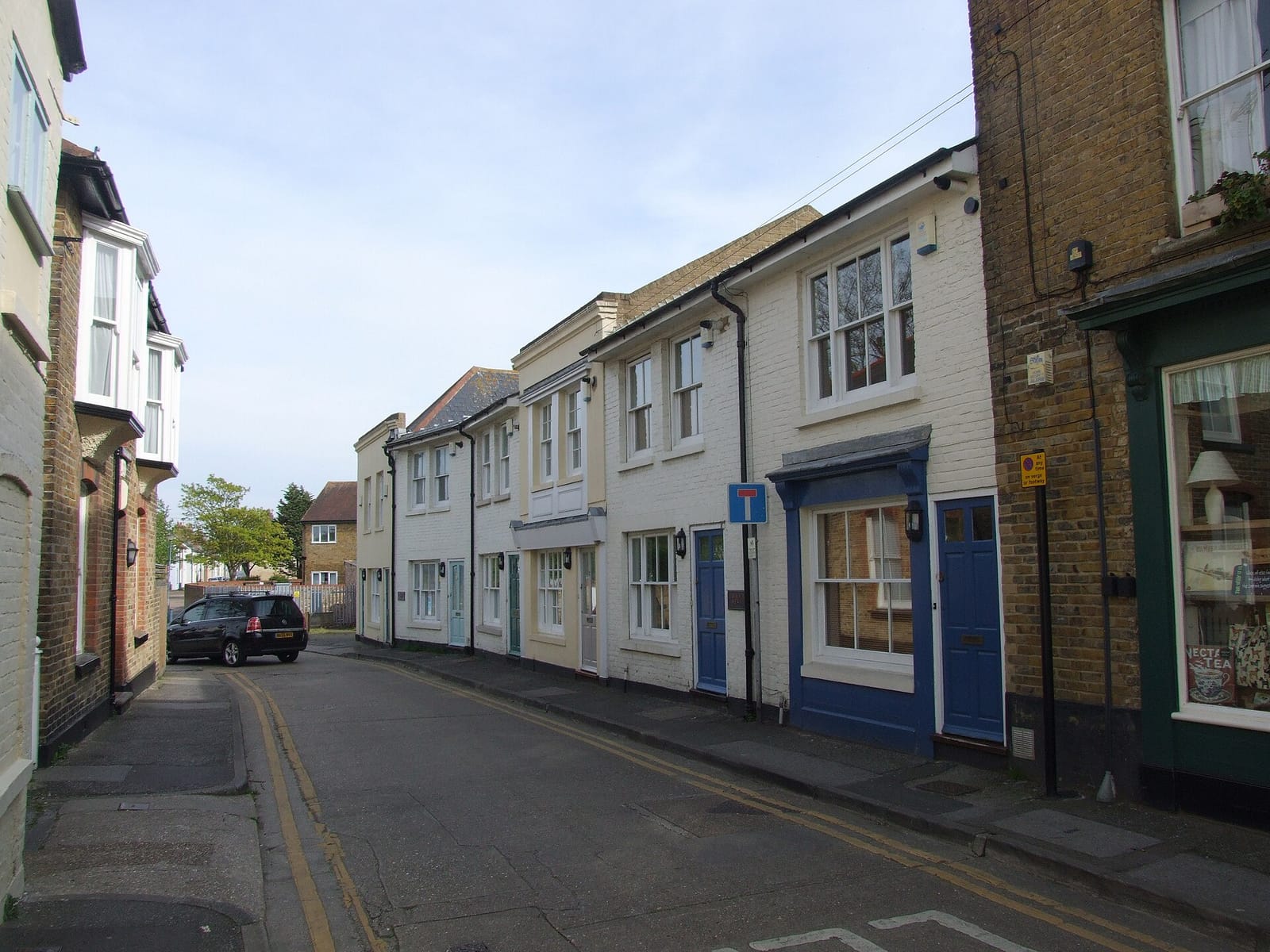 Rica's Bar & Kitchen - Whitstable photo 2