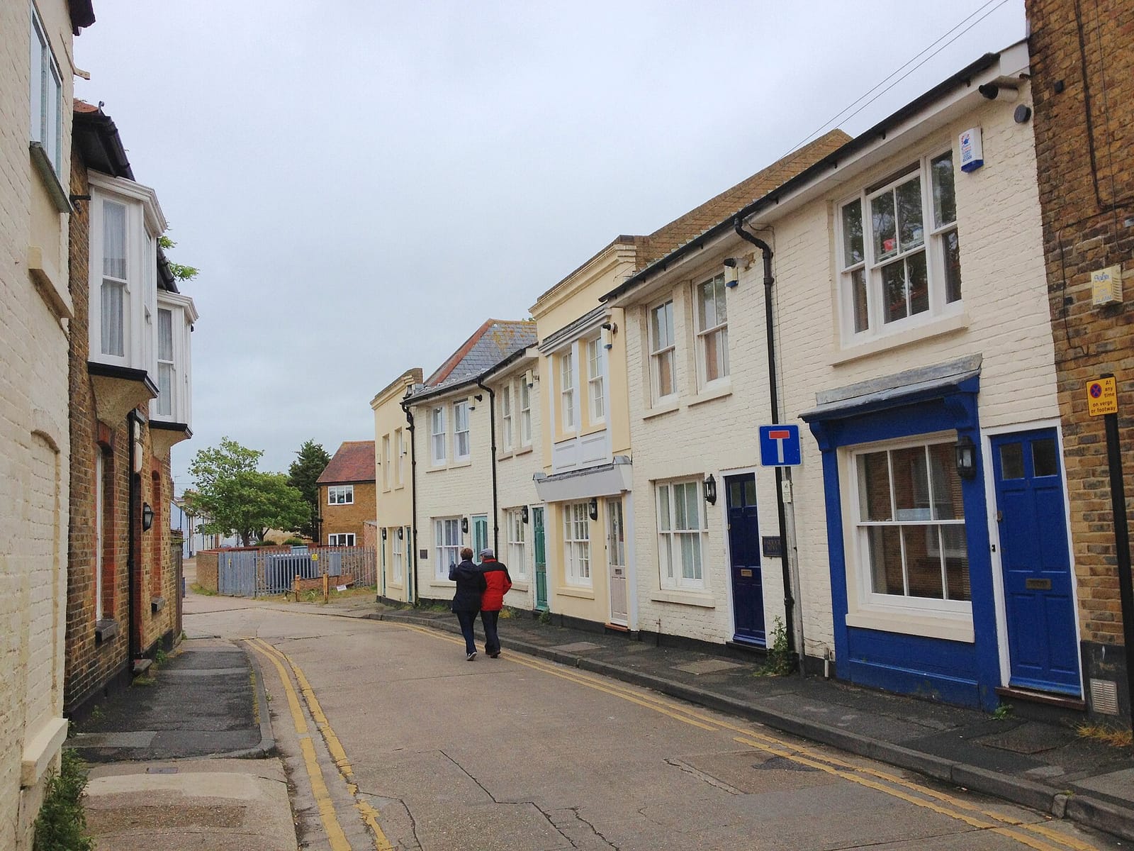 Rica's Bar & Kitchen - Whitstable photo 3