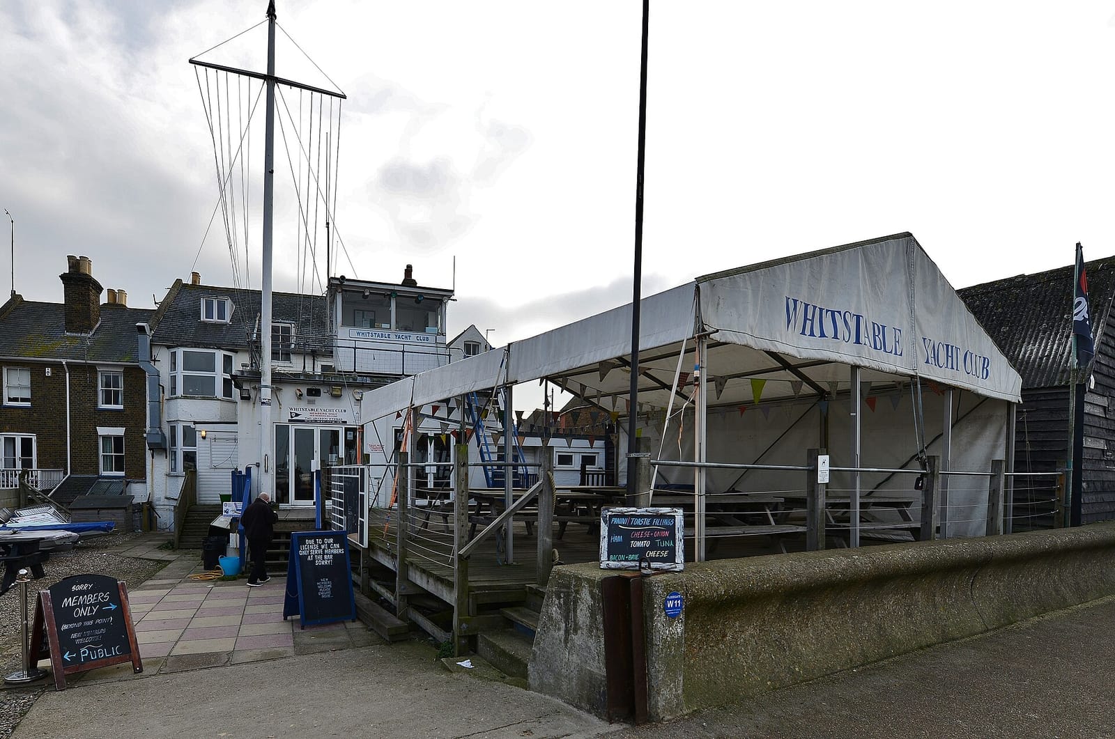 Keith's Coffee Hut photo 2
