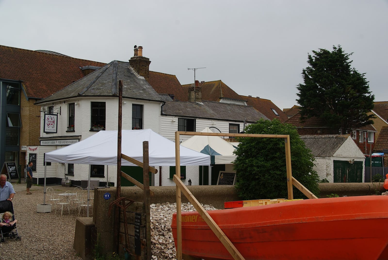Gelateria Whitstable photo 2