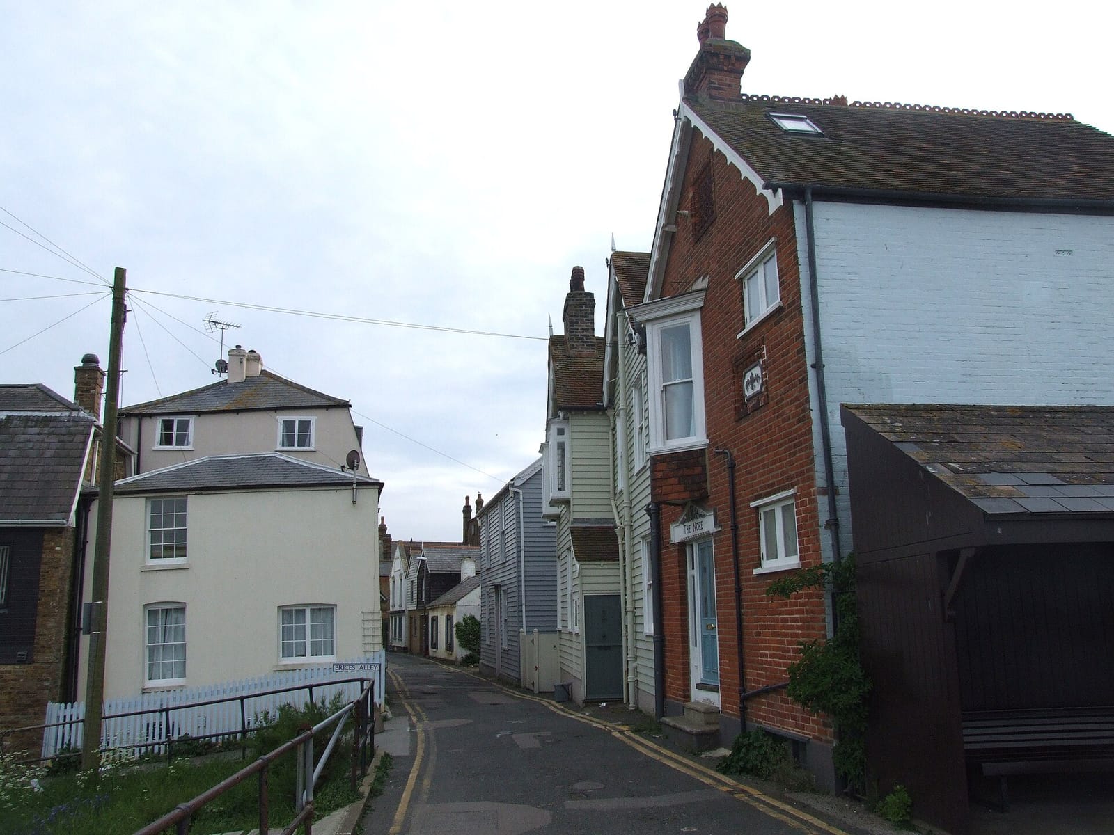 Gelateria Whitstable photo 4