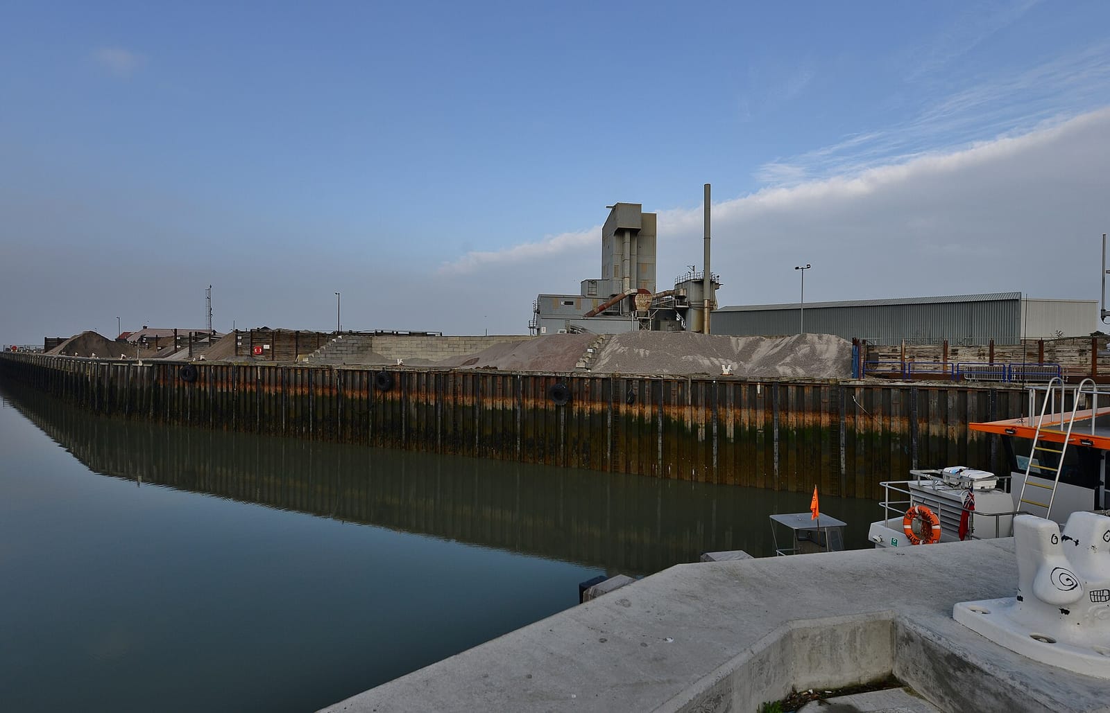 Harbour Grind photo 2