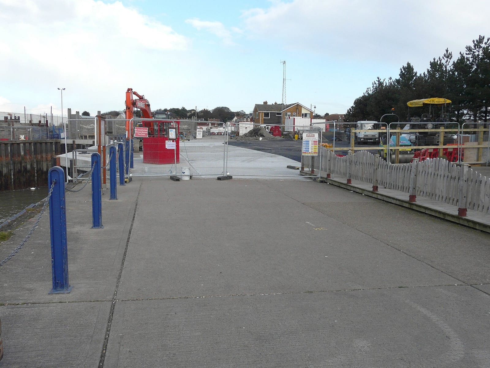 Harbour Grind photo 4
