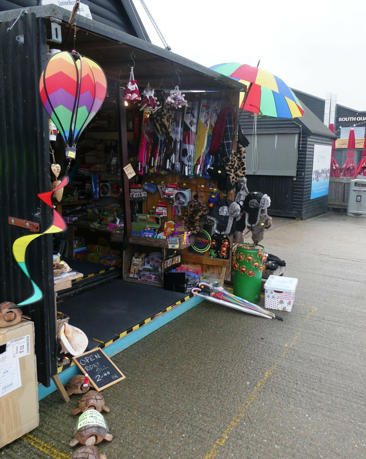 Harbour Grind photo 5