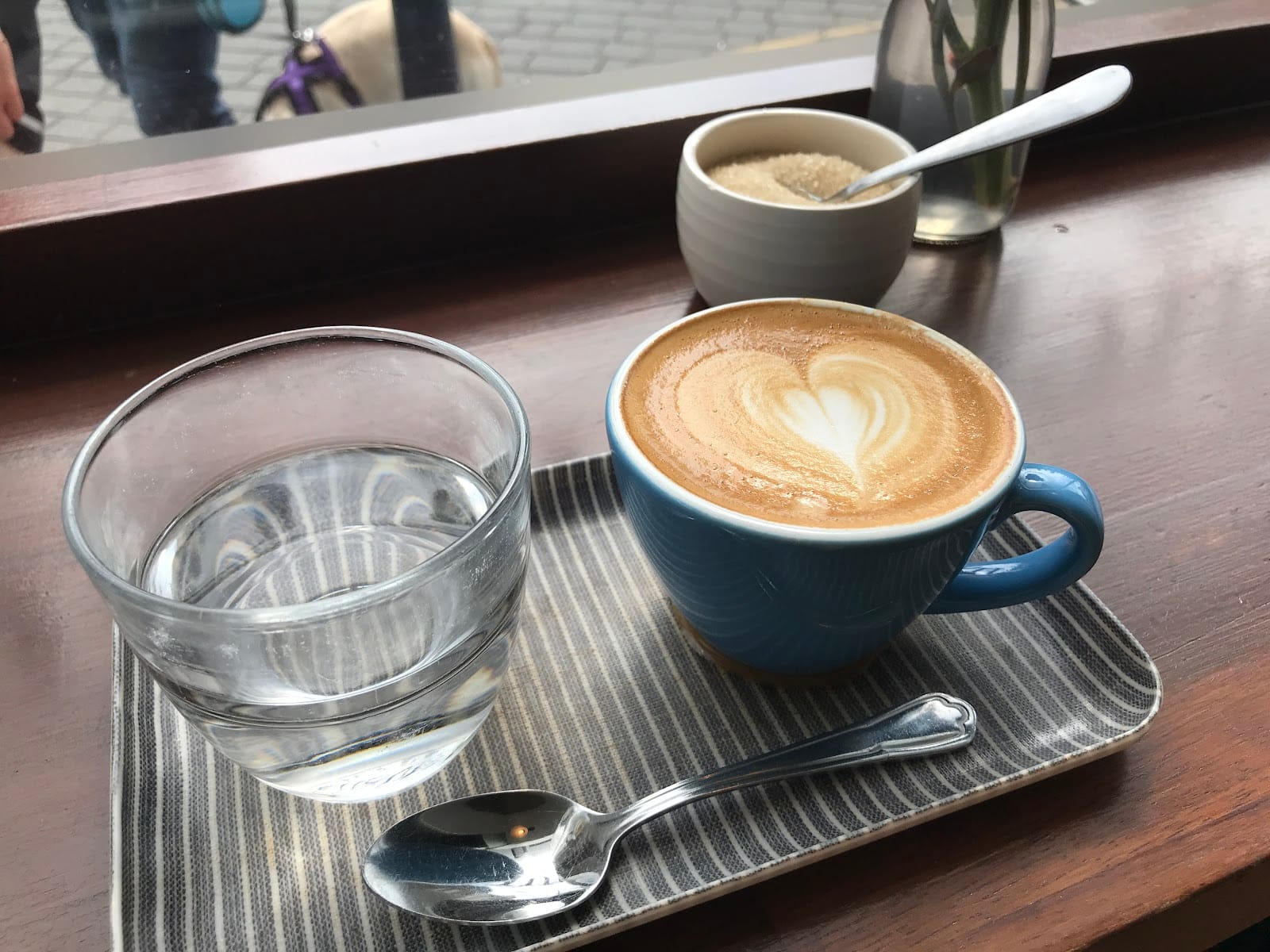 Blueprint Coffee & Books