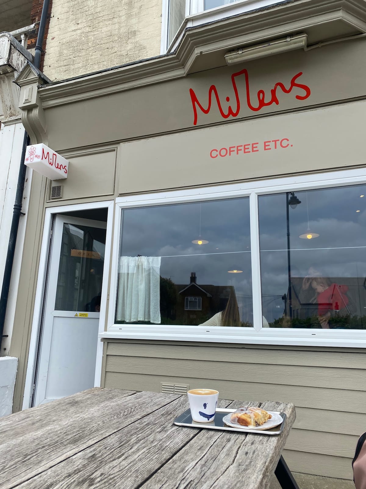Millers