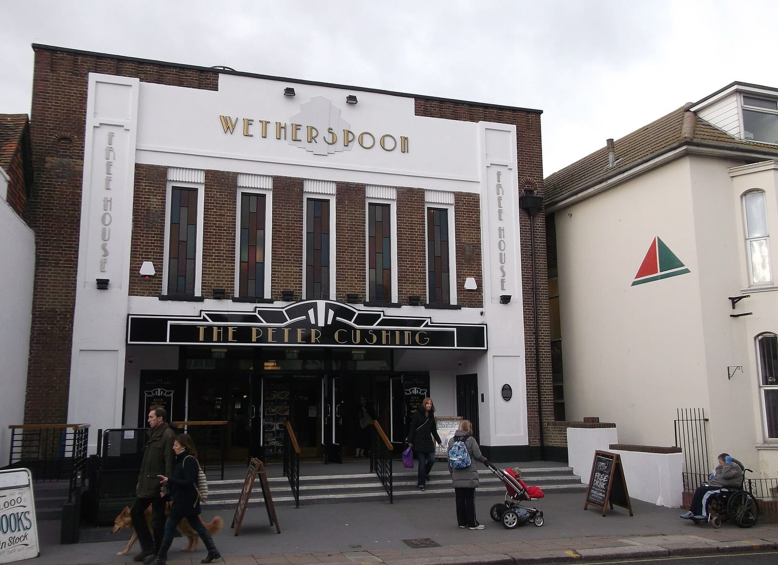 Whitstable Umbrella Community Support centre photo 3