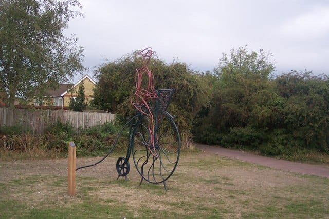 The Halt coffee shop whitstable photo 5
