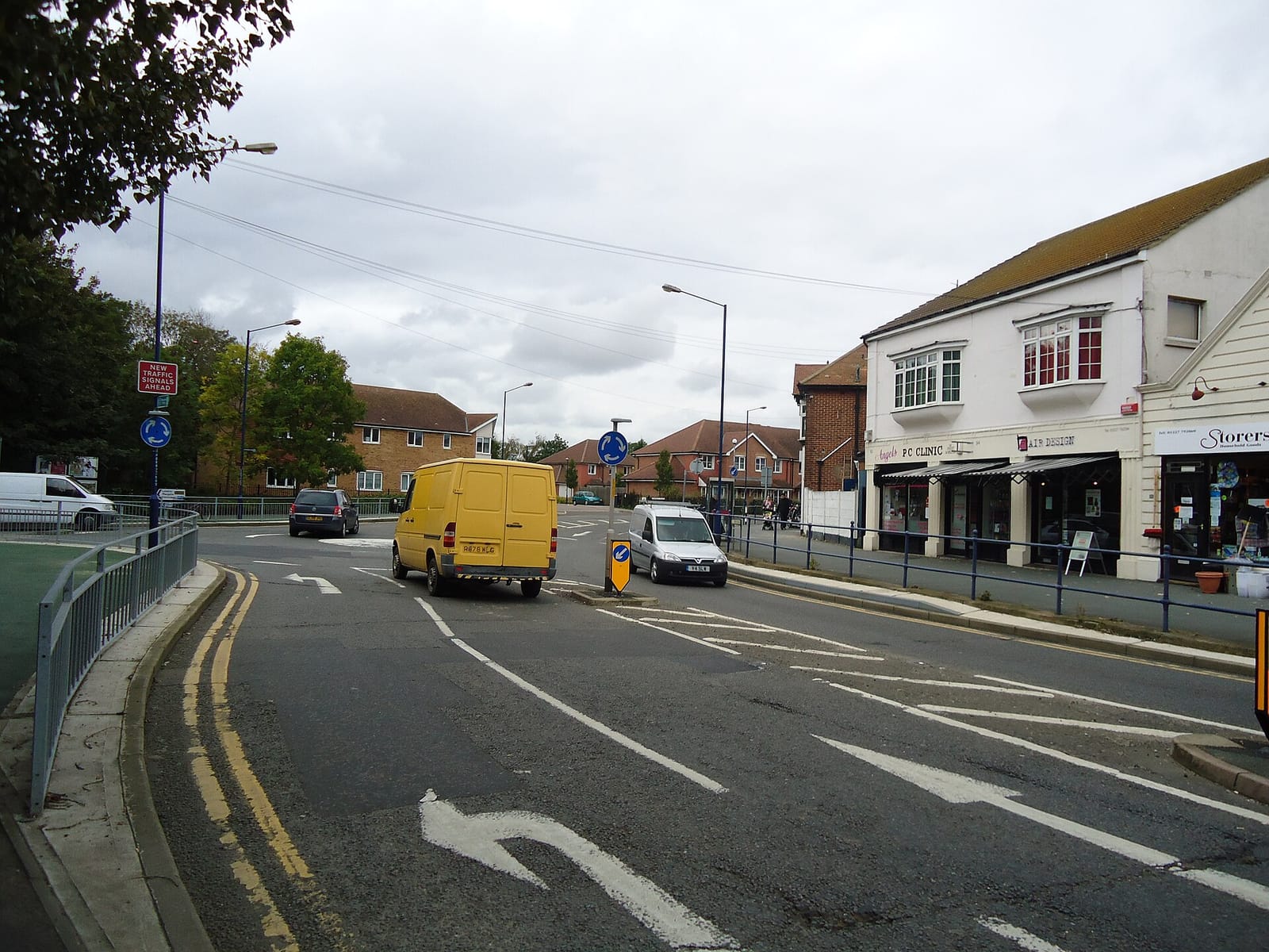 Mr Beano's Cafe And Restaurant photo 3
