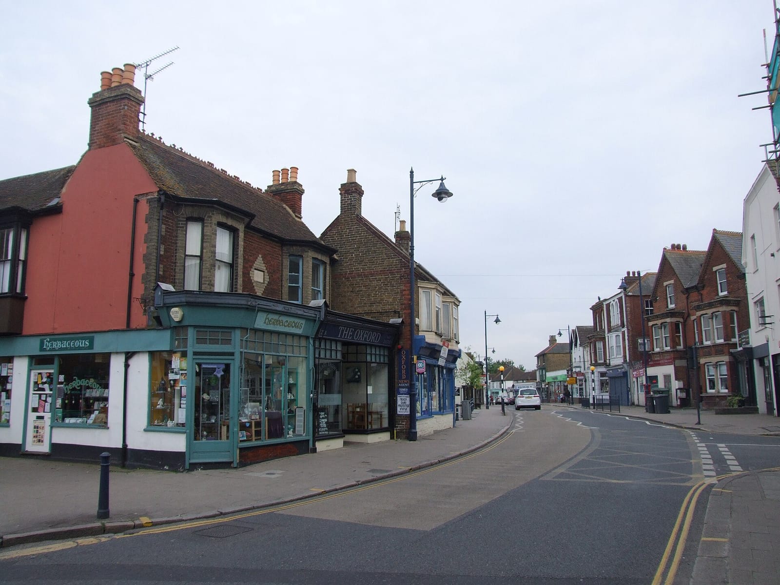 The Snug Cup&Cake Lounge photo 4