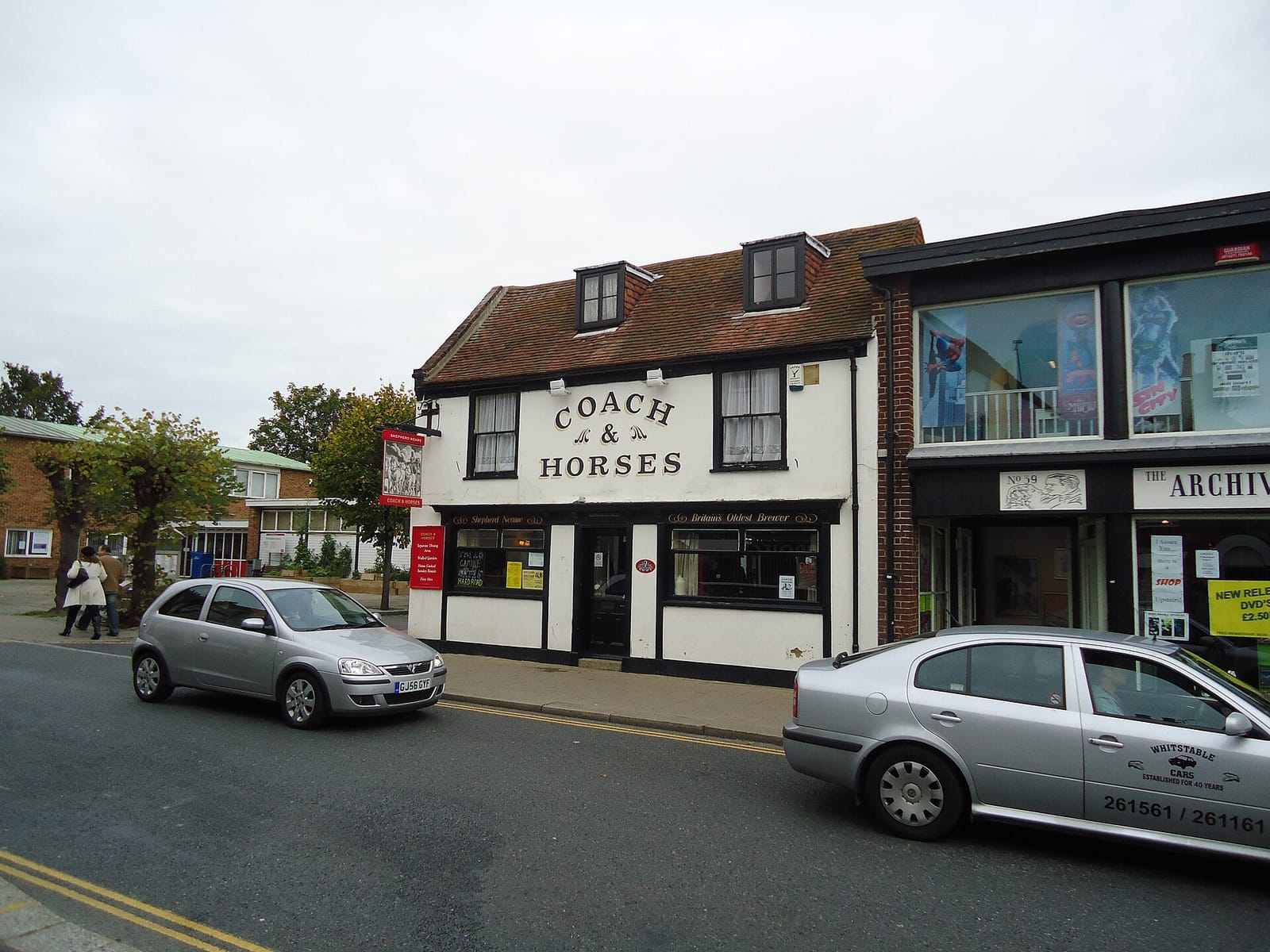 The Snug Cup&Cake Lounge photo 2