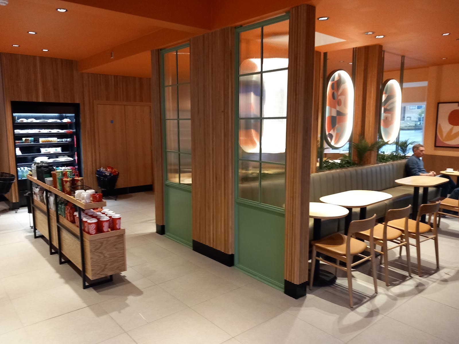 Starbucks Coffee Company