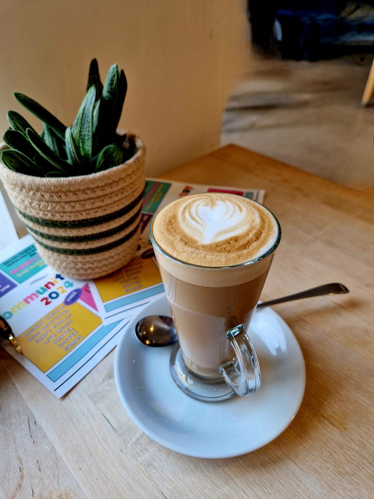 YumYums Coffee Shop