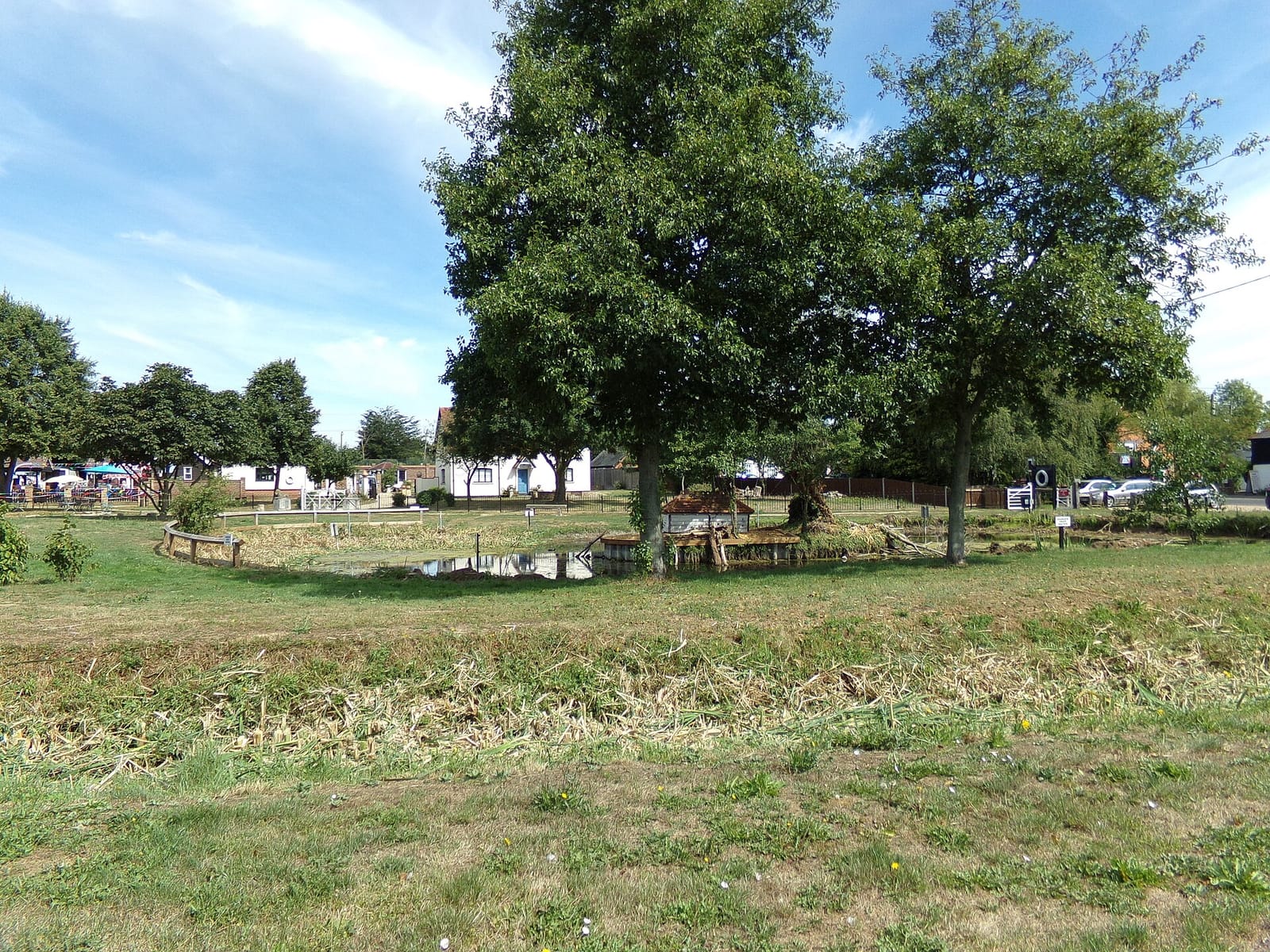 Haybarn Tea Rooms photo 2
