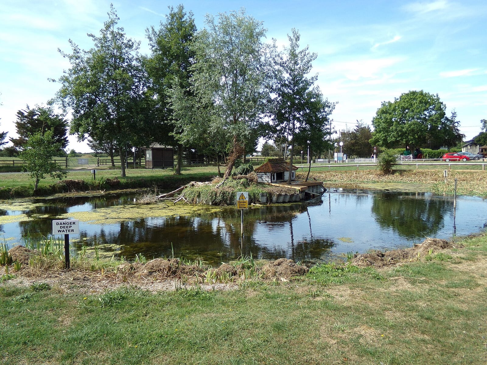 Haybarn Tea Rooms photo 3