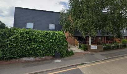 Aspire Community Cafe