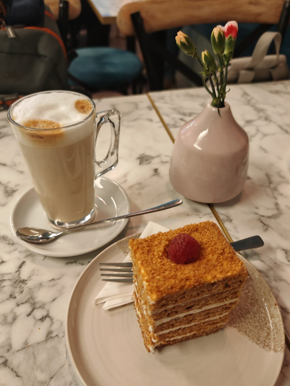 MA&JA Cafe