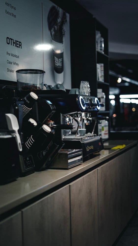 Grind Coffee photo 8