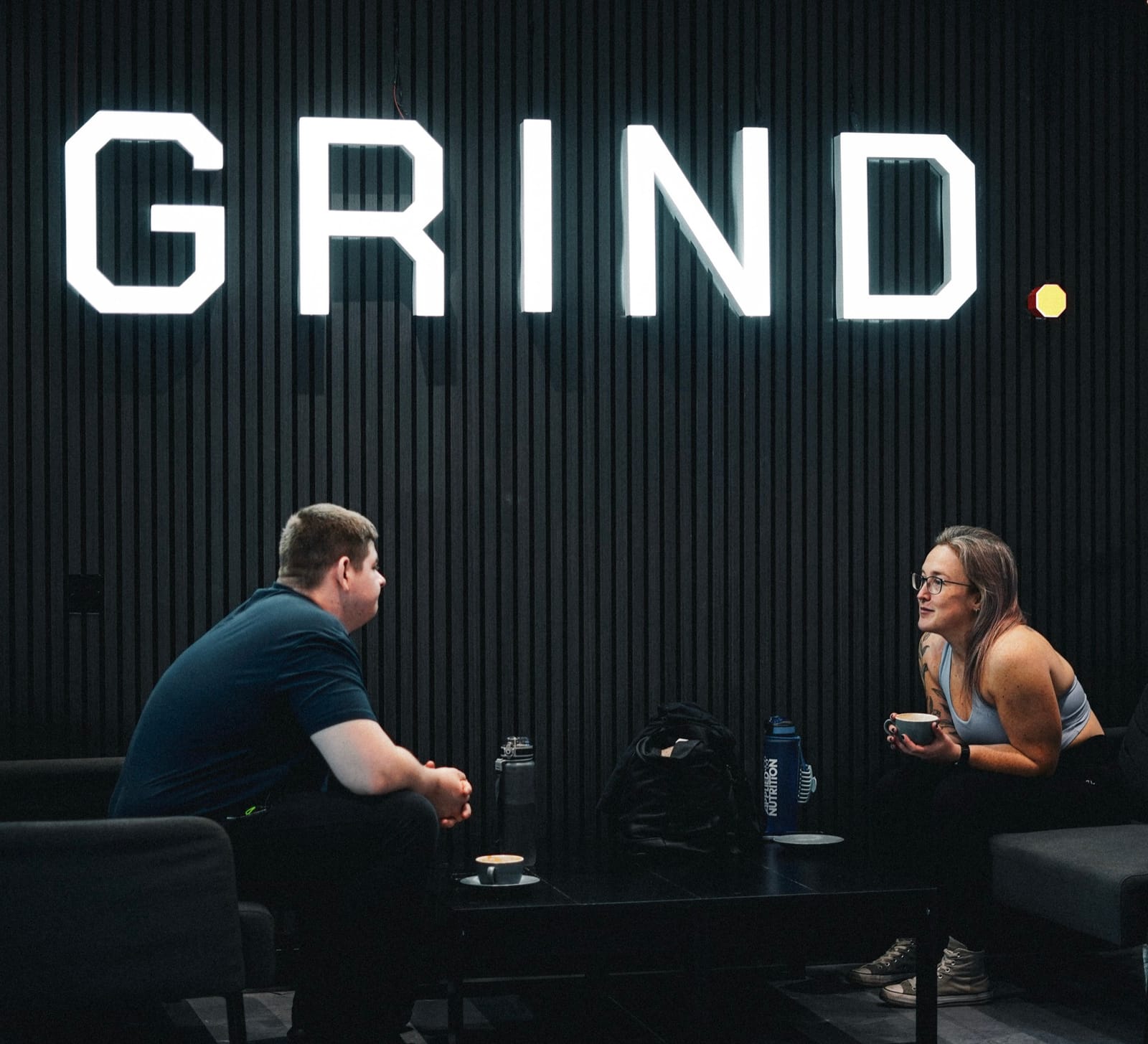 Grind Coffee photo 6