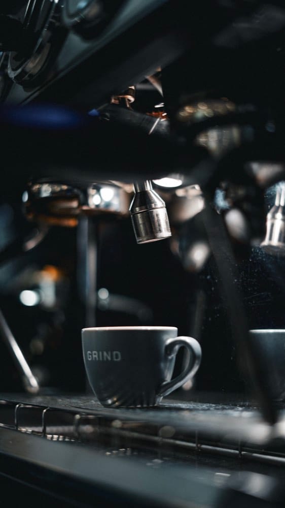 Grind Coffee photo 9