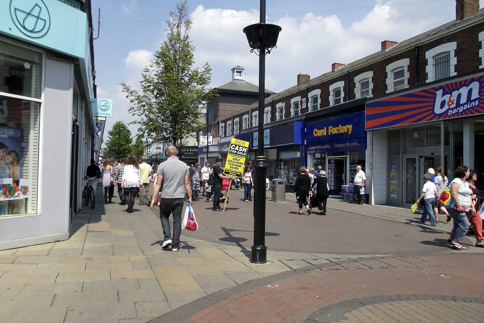 Coffee House Widnes photo 10