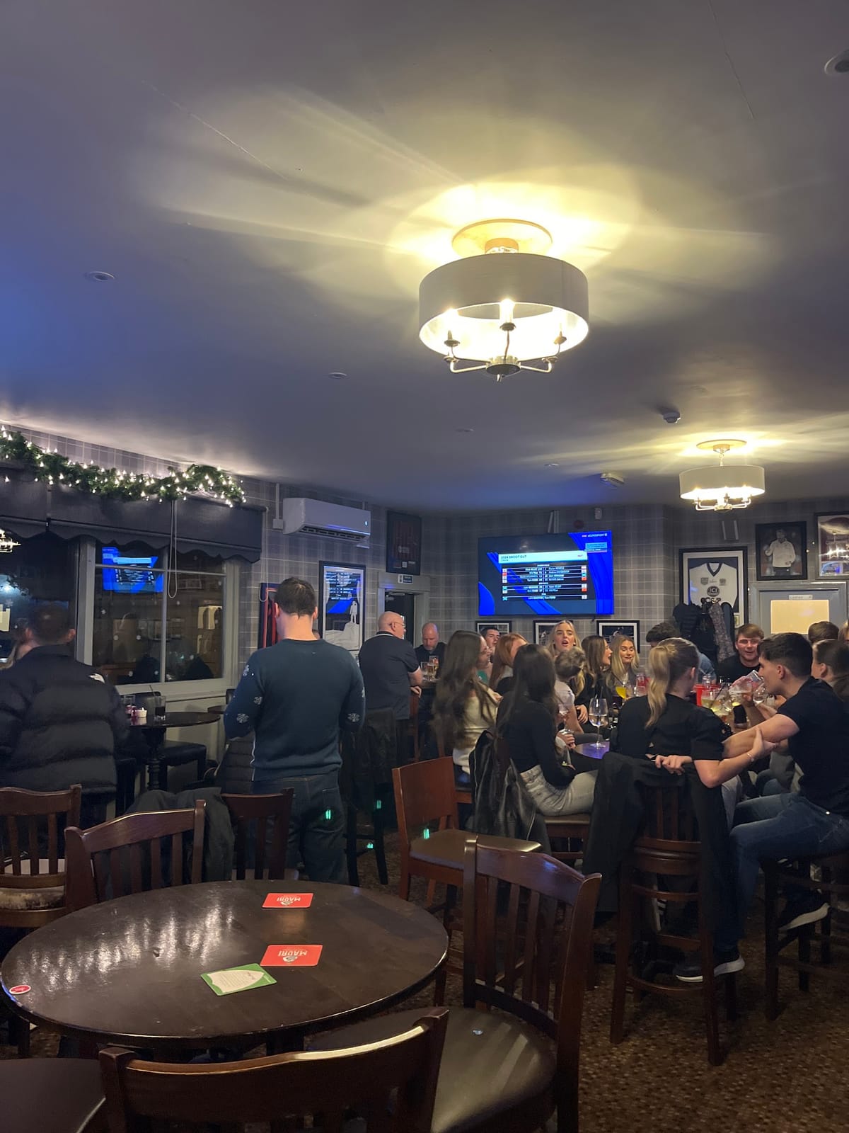 Parkland Sports Club & Cafe Parklands