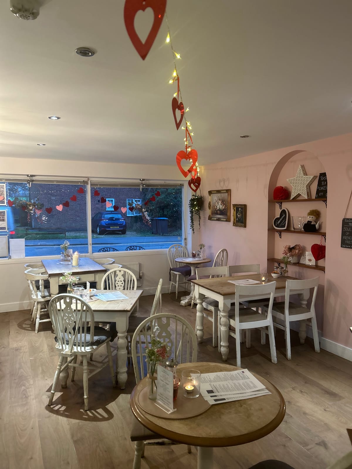 LouLou’s Great Glen
