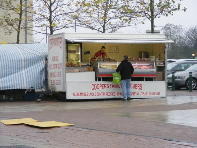 The Scabby Oss Cafe & Catering photo 4